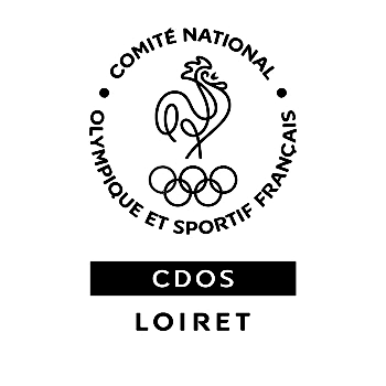 Logo CDOS Loiret