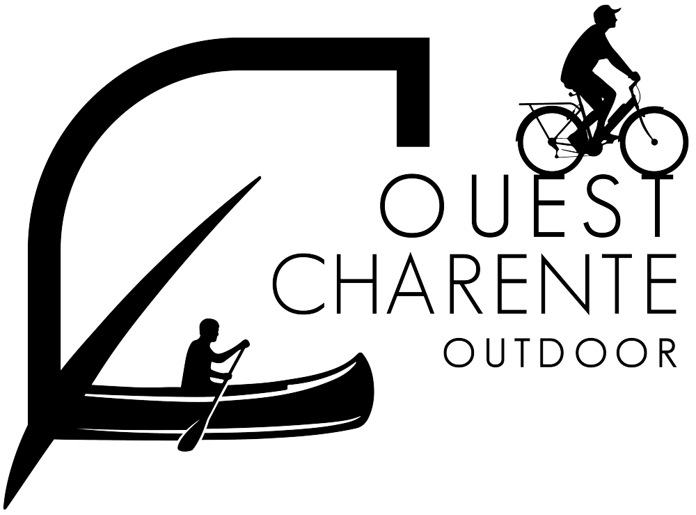 Logo Ouest Charente Outdoor