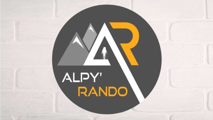 Logo Alpyrando