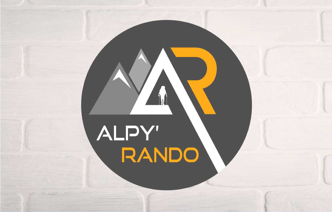 Logo Alpyrando