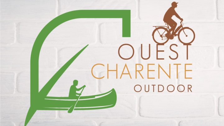 Logo ouest charente outdoor